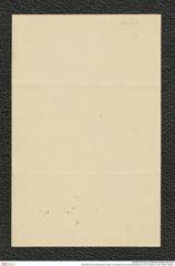 Nachlass Franz Steindachner, Brief von Scherzer an Franz Steindachner (10.10.XXXX), Inv.Nr. 448.01, Seite 2